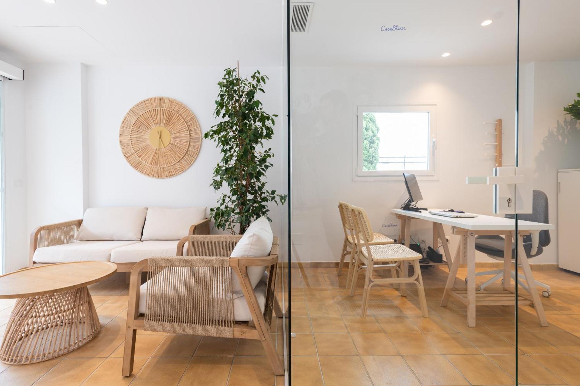 Casablanca Apartments, Santa Ponsa Eksteriør bilde